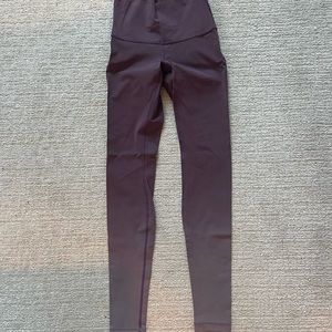 Ombre Lululemon Leggings